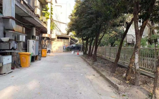 7 Days Premium Hotel Hangzhou West Lake Broken Bridge Zhejiang University – Outside – Hangzhou