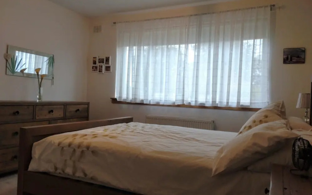 Stunning 3-bed House Close to Cop26 Glasgow
