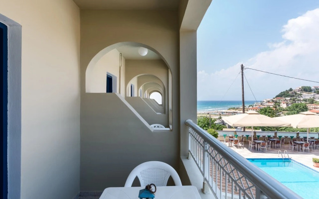 Sunsea Wellness Resort