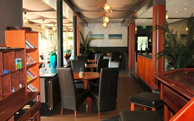 Budget Hotel Vrouwenpolder