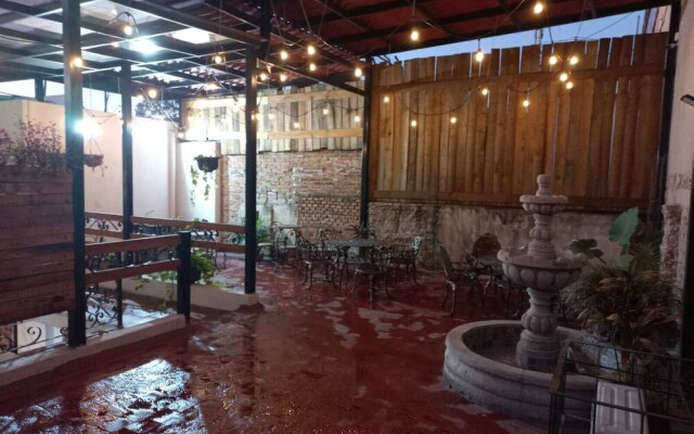Boutique Hotel Casa Elefante