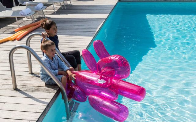 ibis Styles Lyon Bron Eurexpo