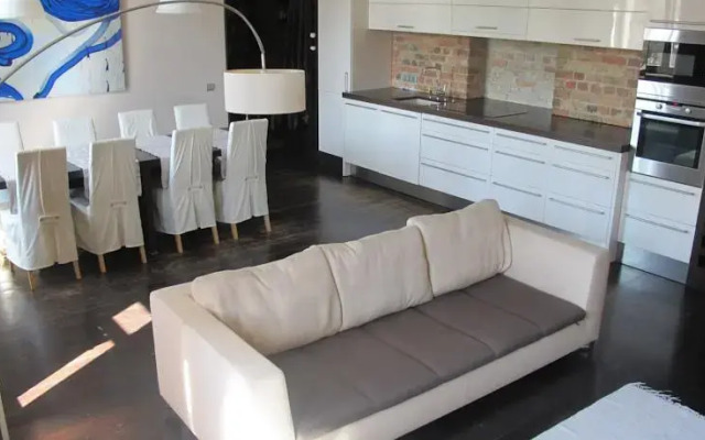 Apartment Stabu 61