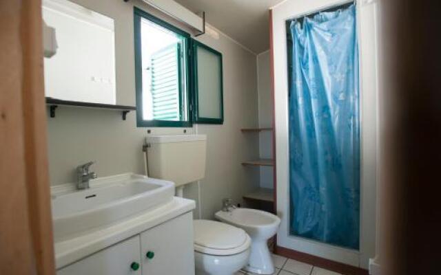 Holiday Parks 4 Stars Pisciotta