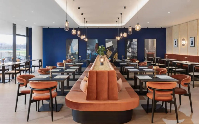 The Passenger, a Tribute Portfolio Hotel