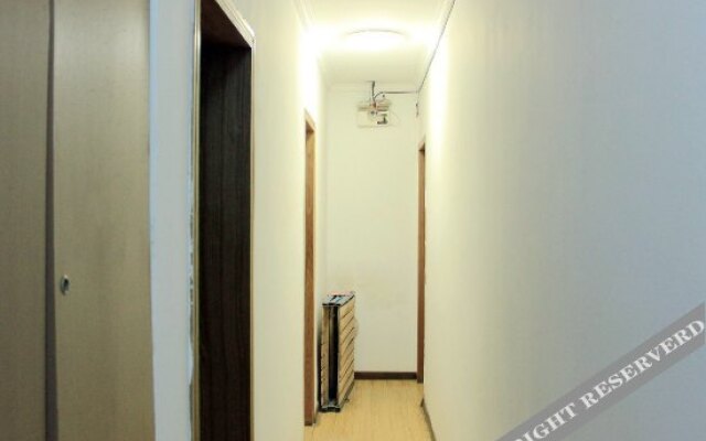 Runnan Hostel