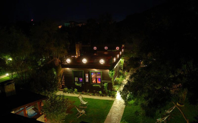 Agva Piccolo Mondo Hotel - Adults Only