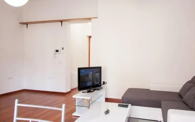 Mezzanine Apartments
