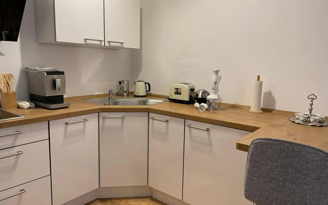 Ferienwohnung St Marien