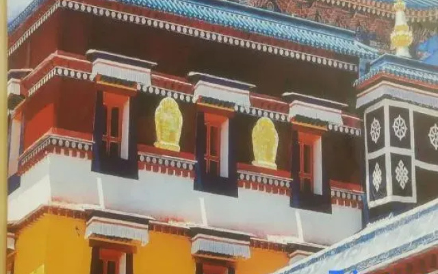 Xiahe Xianqing Yazhu Boutique Inn
