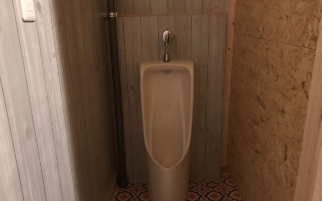 Guesthouse DARUMA - Hostel