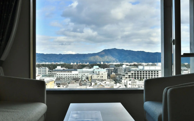 The Gran Resort Elegante Kyoto