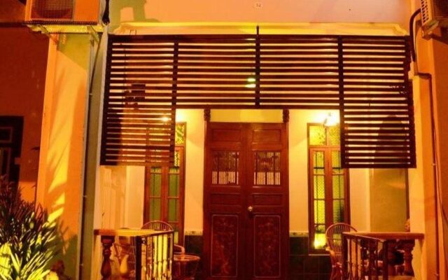 Hotel Ceylon