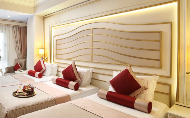 Halifaks Hotel