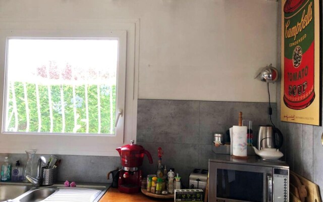 Villa with 5 Bedrooms in Tarnos, with Private Pool, Enclosed Garden And Wifi - 3 Km From the Beach