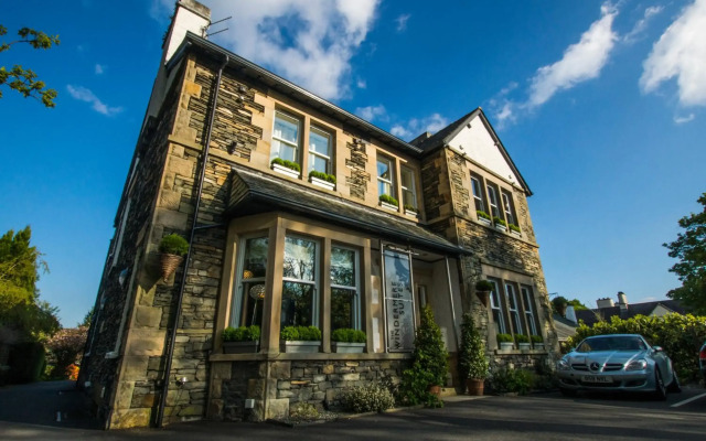 Windermere Suites