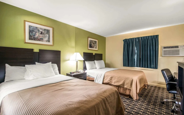 Rodeway Inn