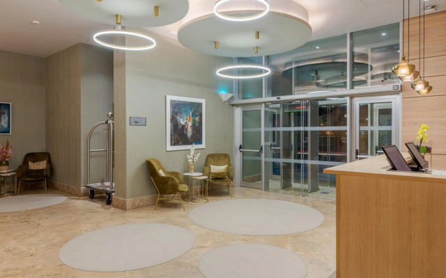 Pestana Tanger - City Center Hotel Suites & Apartments