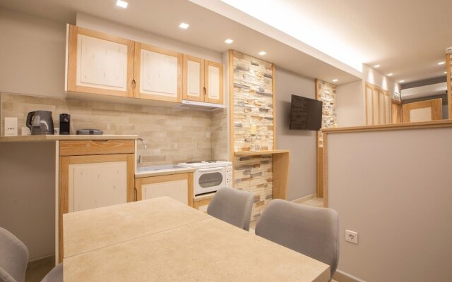 Mariet Athens Boutique Spa