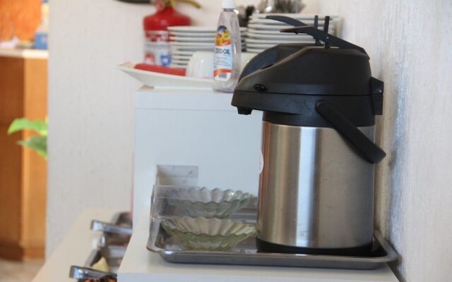 Hotel Pousada Paraíso Avaré