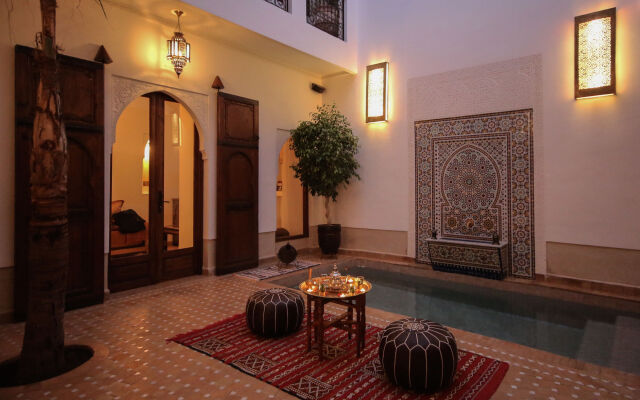 Riad Clefs D'orient