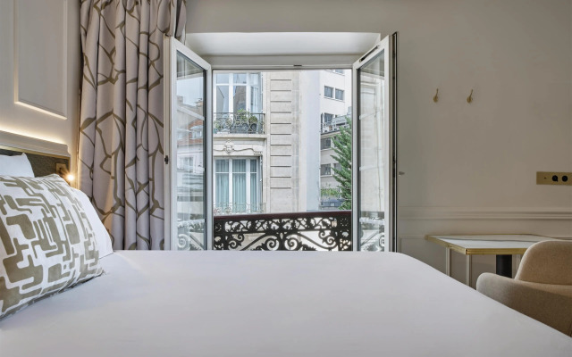 Hôtel Moulin Plaza by Happyculture