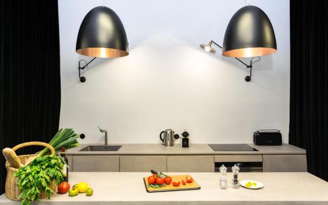 Loft Greneta