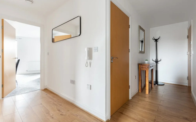 The Colindale Collection