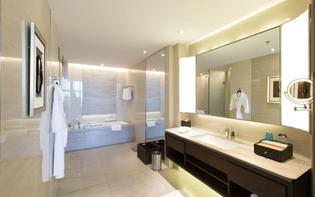 The Oct Harbour, Shenzhen - Marriott Executive Apartments