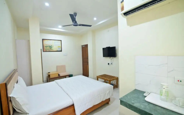 Joyable Homestay