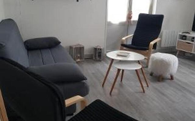 Appartement Mont-Dore, 2 pièces, 6 personnes - FR-1-415-15