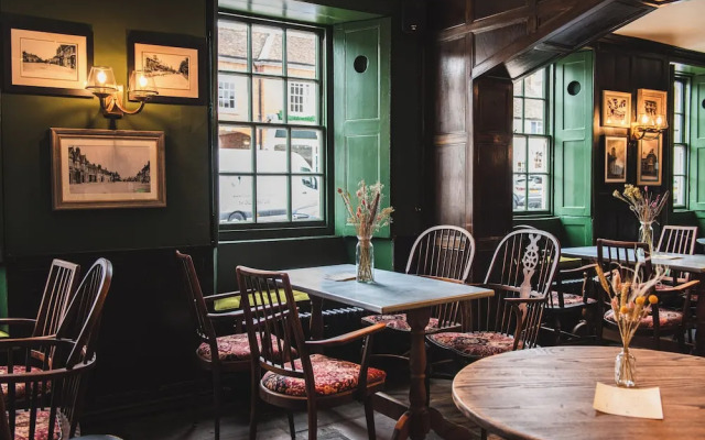 Bel & The Dragon Odiham