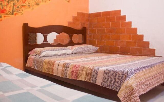 Macondo Hostel