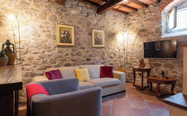 Lucca Franco's Villa