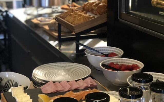 Maison No Quatre Boutique Hotel