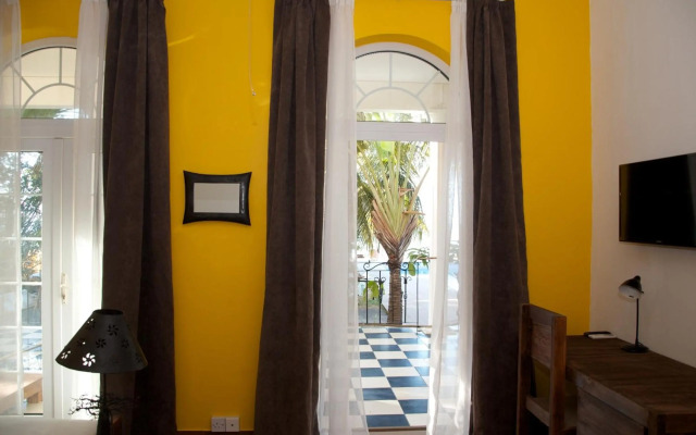 Villa Anakao