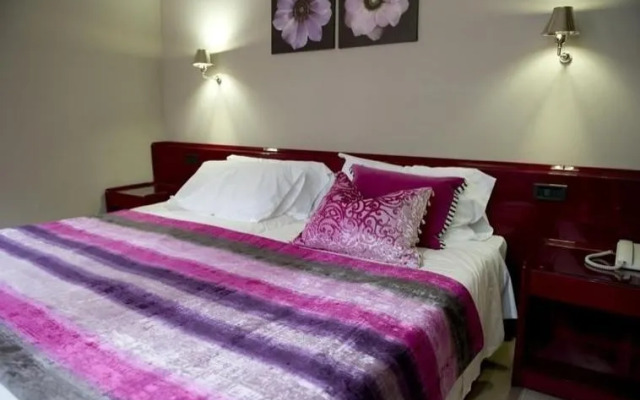 Hotel Majestic House