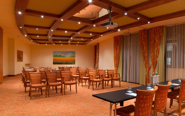 Galzignano Resort Terme & Golf - Hotel Sporting