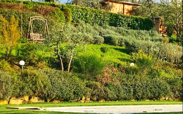 Villa Amadeo by PosarelliVillas