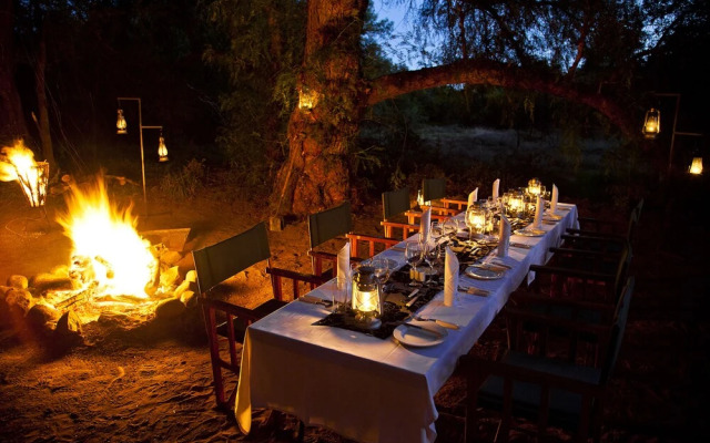 Samara Karoo Reserve