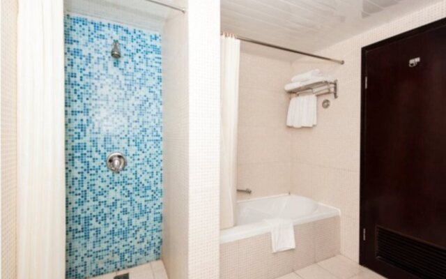 Sun Way Airport Hotel