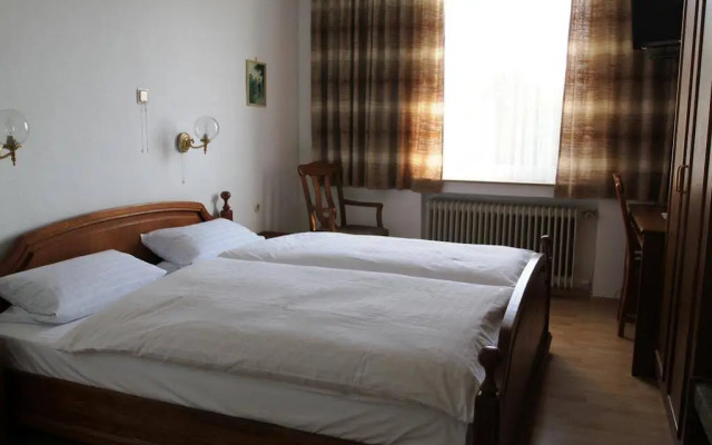 Hotel Restaurant Siegblick