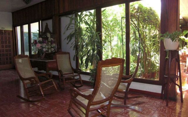 Hotel Posada Doña Blanca