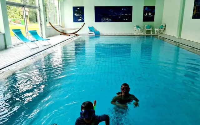Verena's Parkhotel
