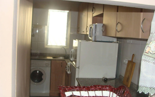 Apartamentos Peñíscola Playa