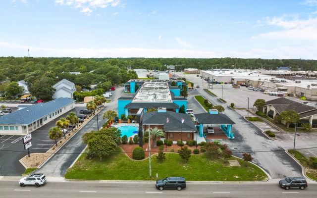 Quality Hotel Morehead City near Atlantic Beach