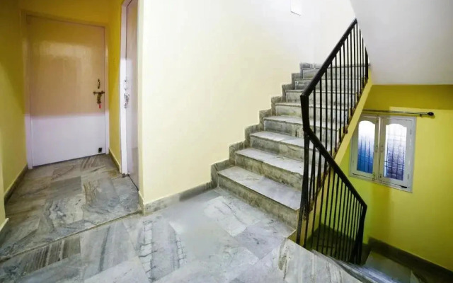 Hotel Magadh Ganga by OYO Rooms