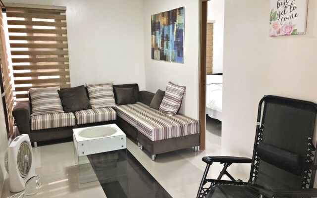 Leyvonne Resort & Events Place