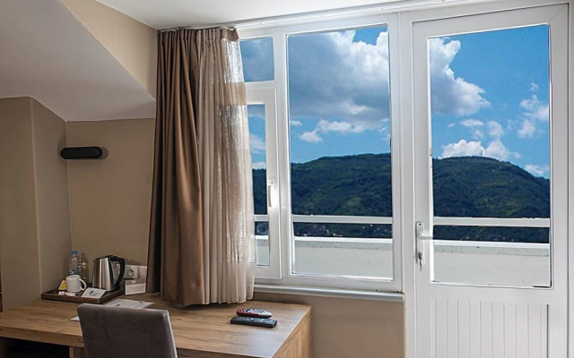 Otel Vona Ordu