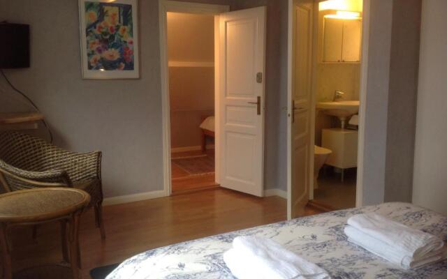 Villa Sedin Bed & Breakfast